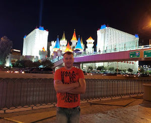 Meet your Posher, Vasil